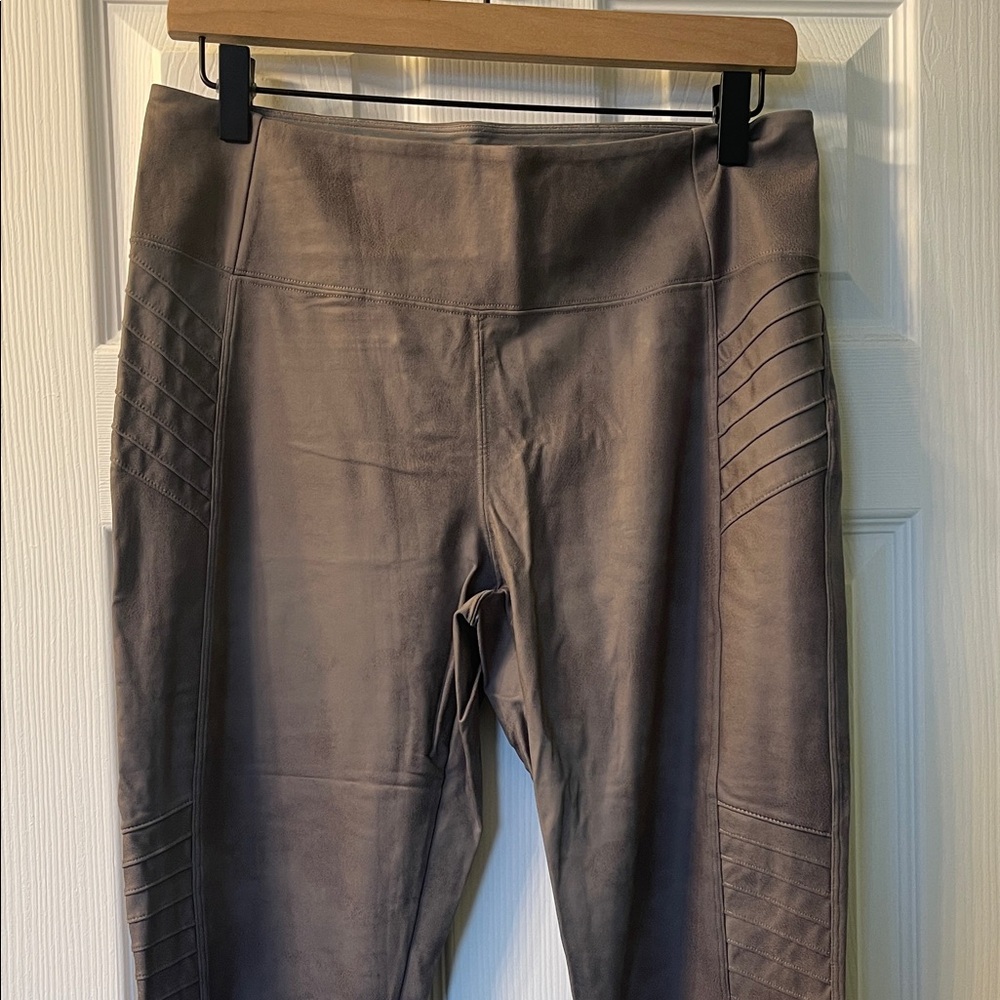 Athleta TALL Delancey Gleam Moto Tight